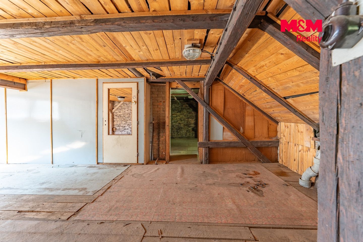 Prodej, Rodinný dům, 213 m², Jáchymov, Mathesiova, Jáchymov – náhled fotky 6