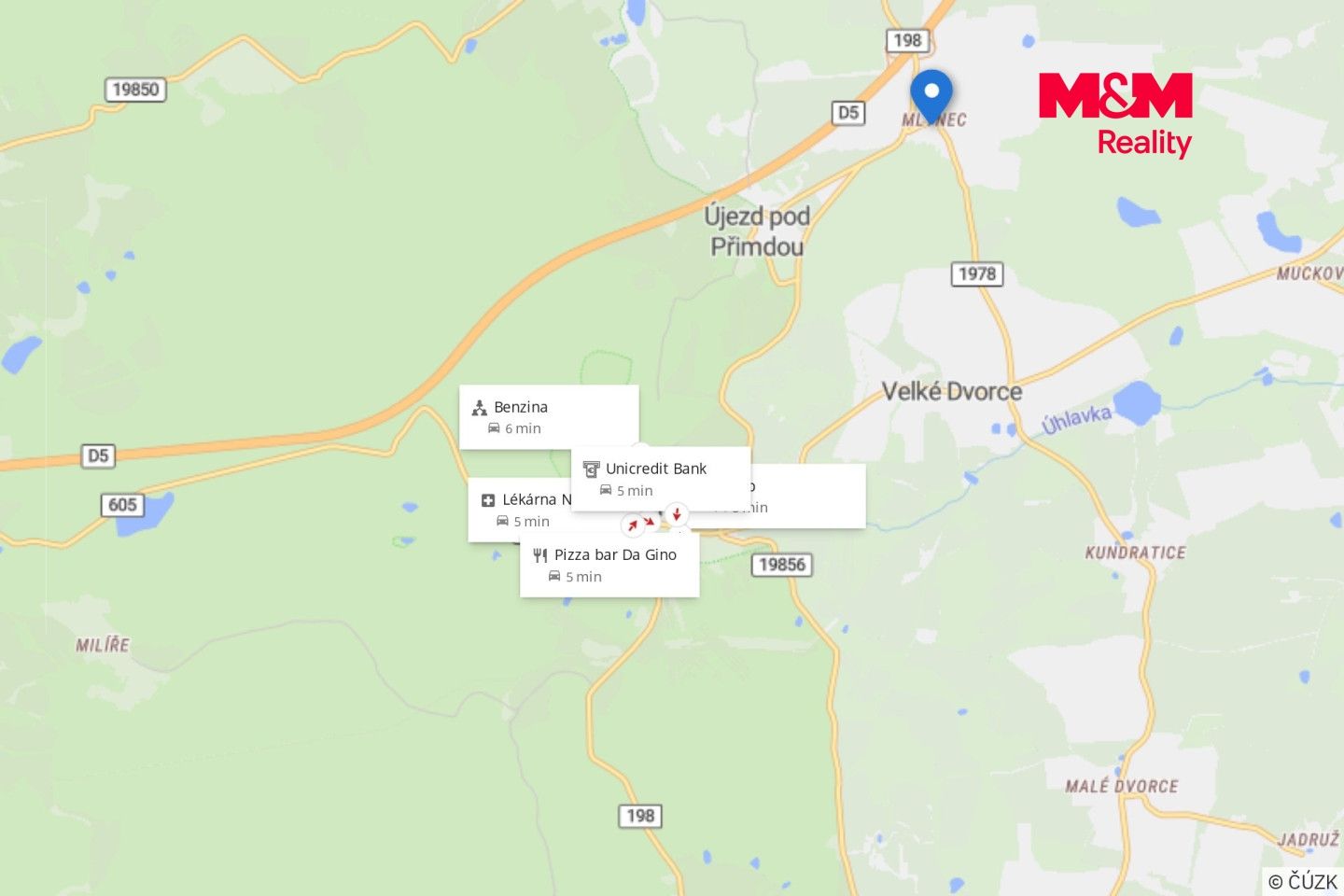 Prodej, Rodinný dům, 433 m², Přimda, Přimda – náhled fotky 38