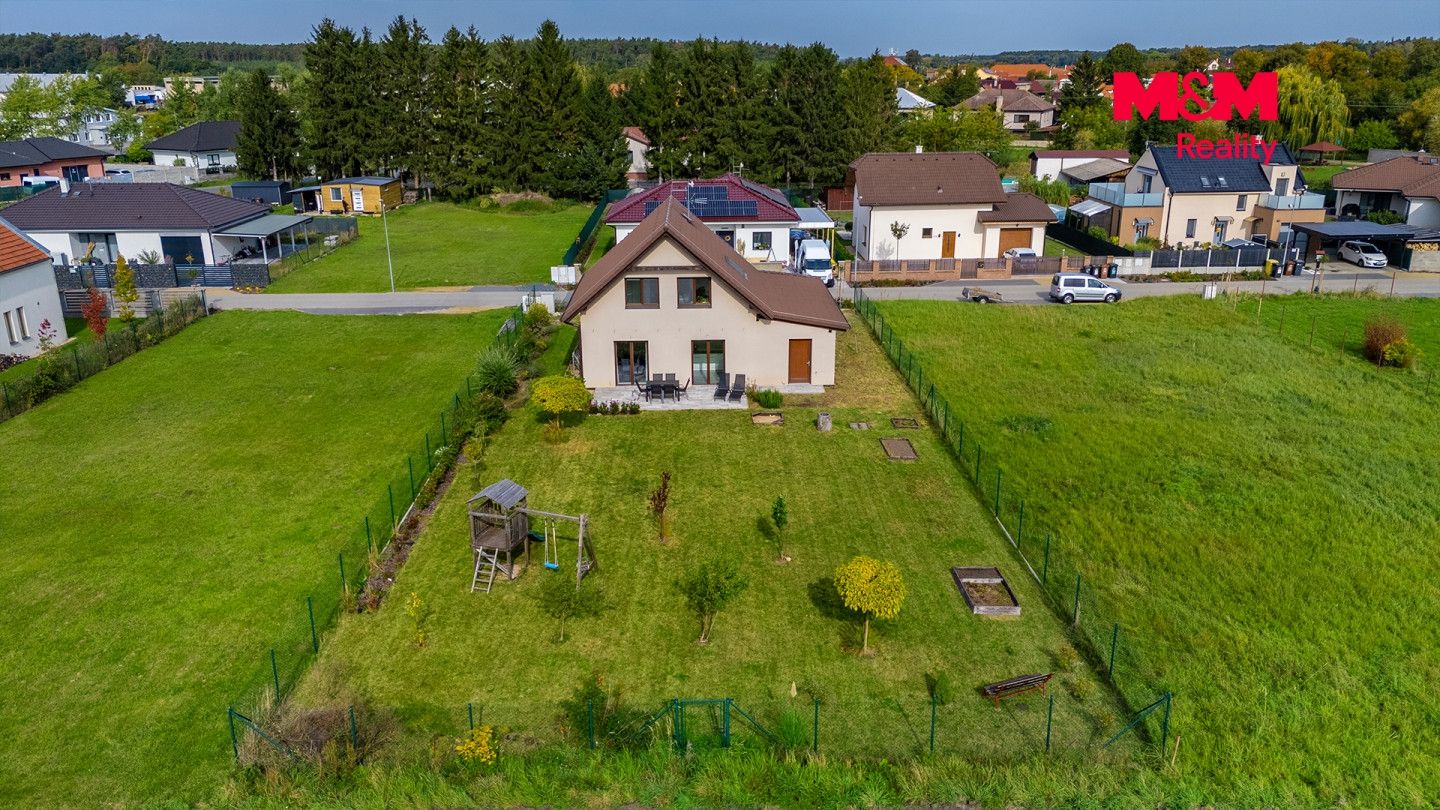 Prodej, Rodinný dům, 128 m², Sokoleč, Luční, Sokoleč – náhled fotky 35