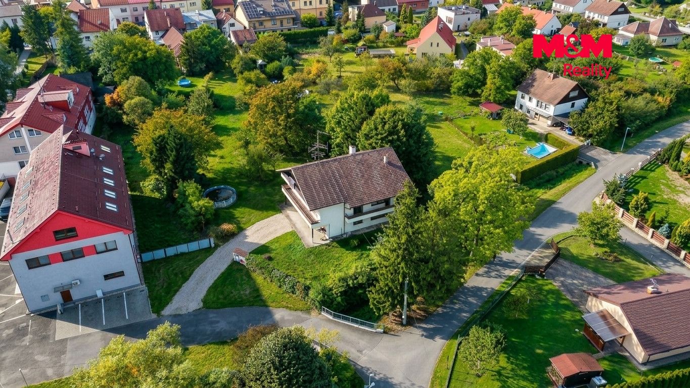Prodej, Rodinný dům, 137 m², Paskov, Paskov – náhled fotky 4