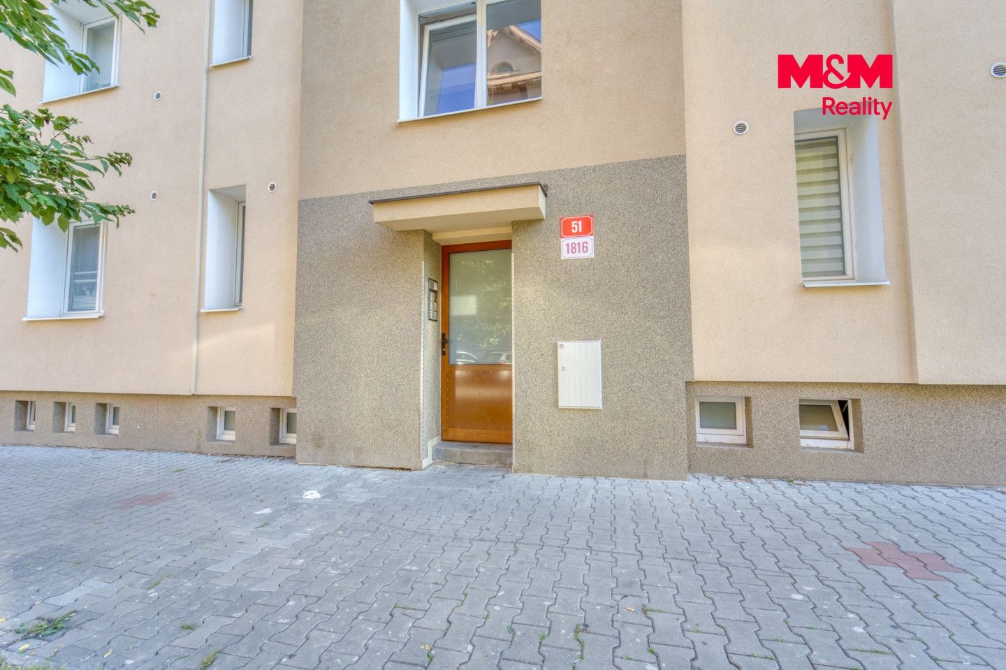 Prodej, Byt 1+1, 45 m², Plzeň, Úslavská, Plzeň – náhled fotky 14