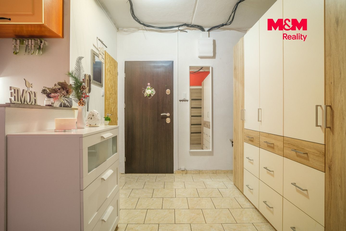 Pronájem, Byt 2+1, 60 m², Klášterec nad Ohří, 17. listopadu, Klášterec nad Ohří – náhled fotky 6
