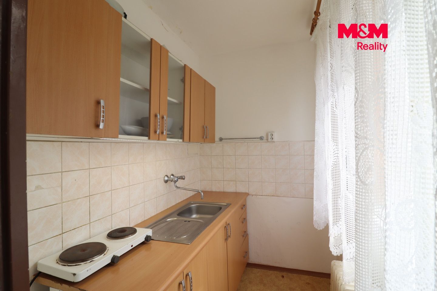 Prodej, Byt 1+1, 27 m², Most, Moskevská, Most – náhled fotky 9