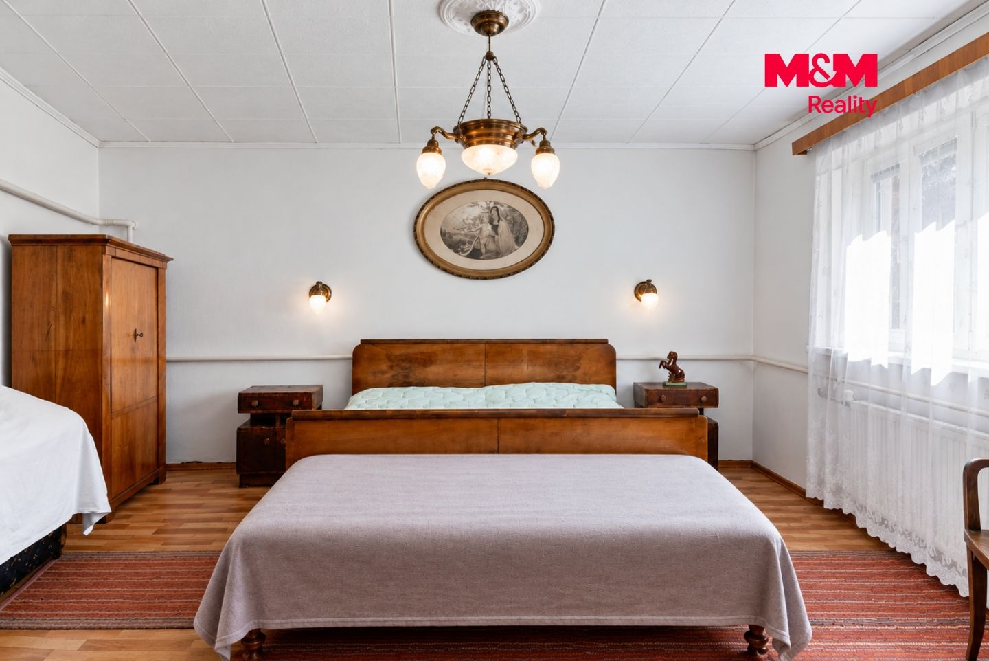 Prodej, Rodinný dům, 80 m², Čestín, Čestín – náhled fotky 4