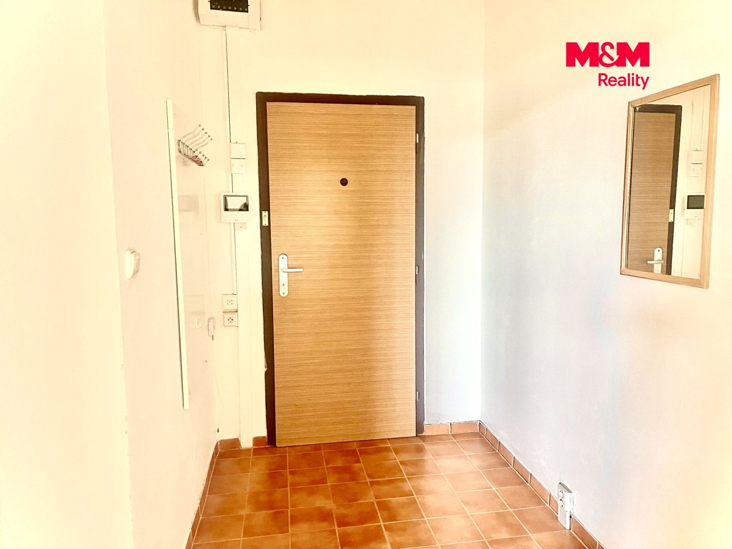 Pronájem, Byt 1+1, 39 m², Liberec, Vlnařská, Liberec – náhled fotky 5