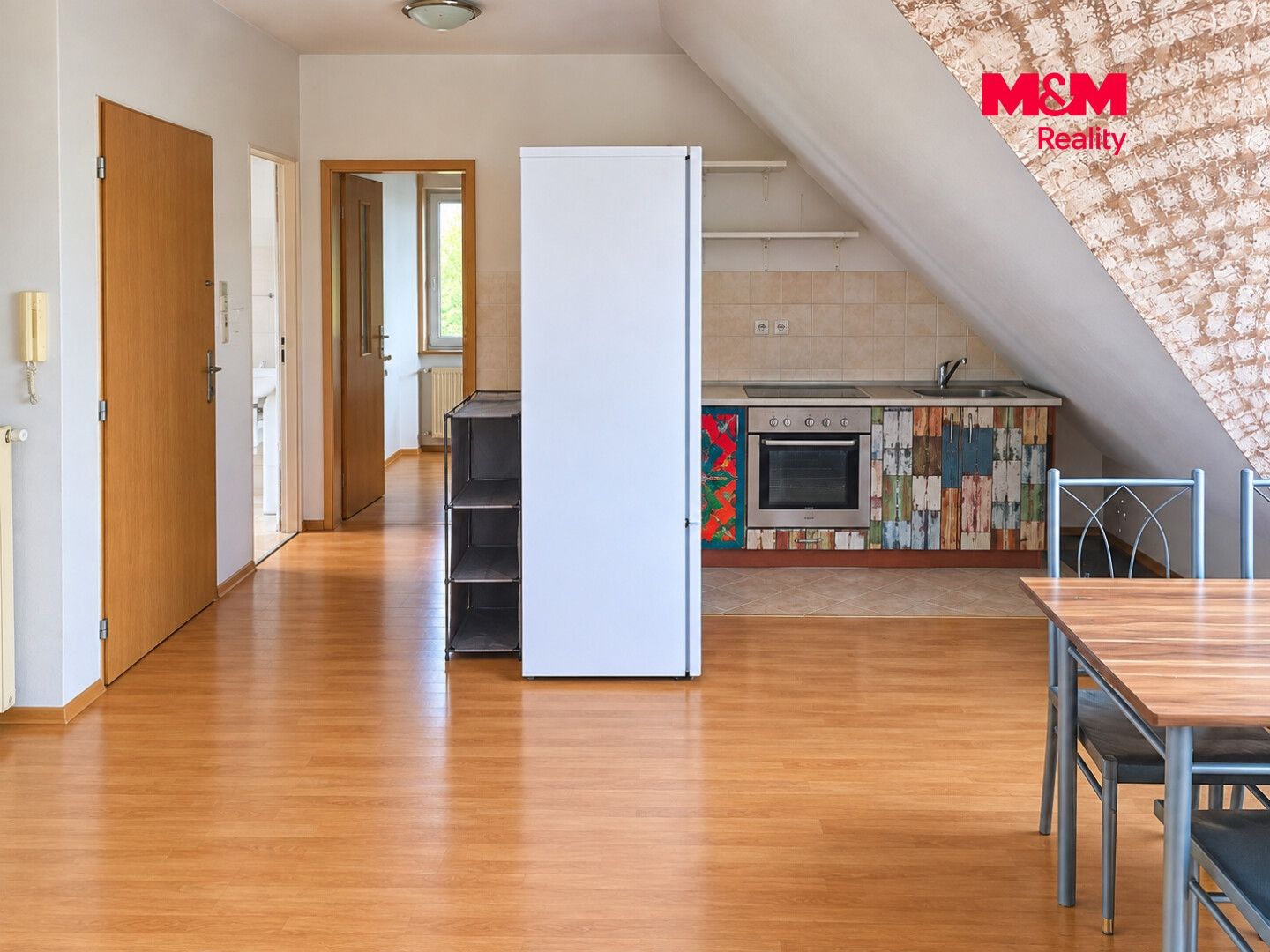 Prodej, Byt 2+kk, 58 m², Šestajovice, Komenského, Šestajovice – náhled fotky 2