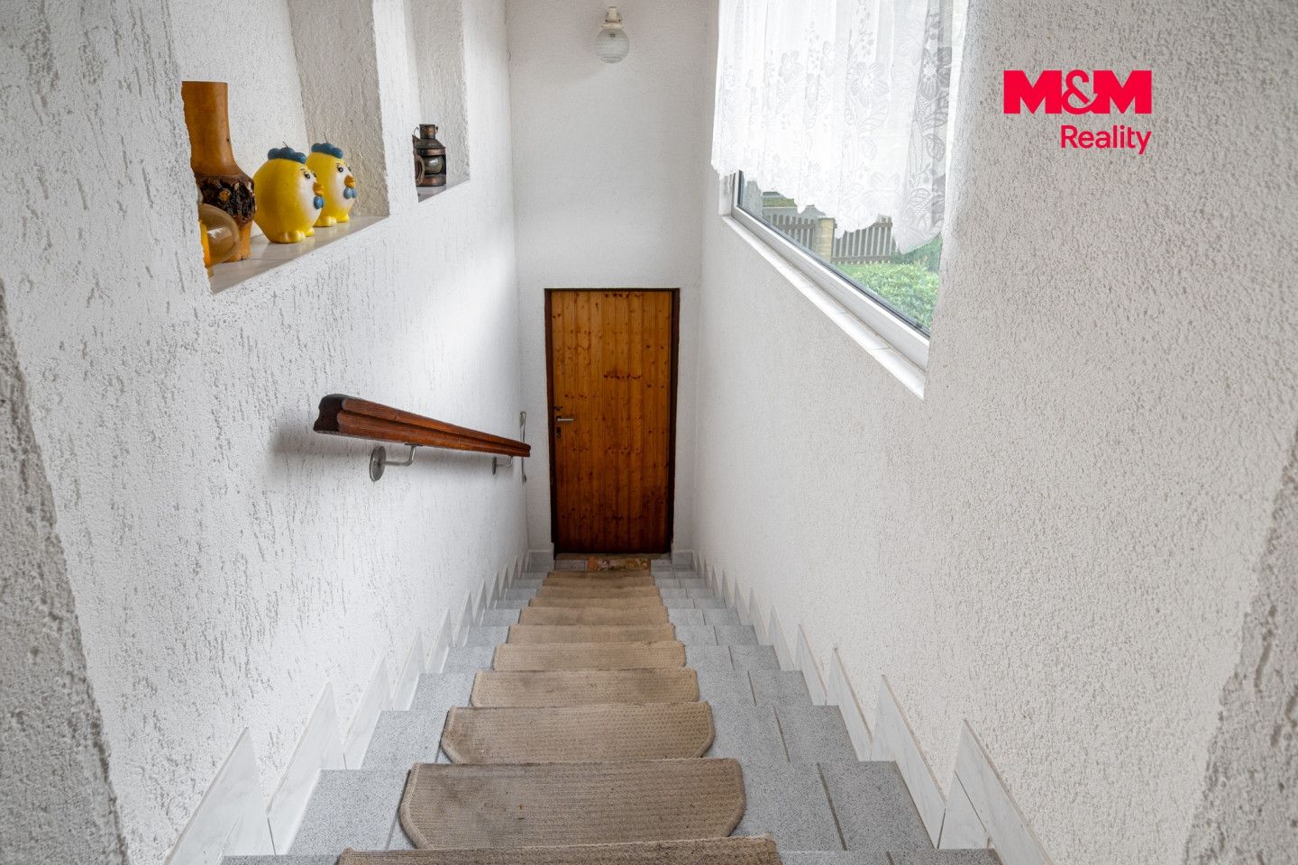 Prodej, Rodinný dům, 140 m², Hora Svaté Kateřiny, Hora Svaté Kateřiny – náhled fotky 24