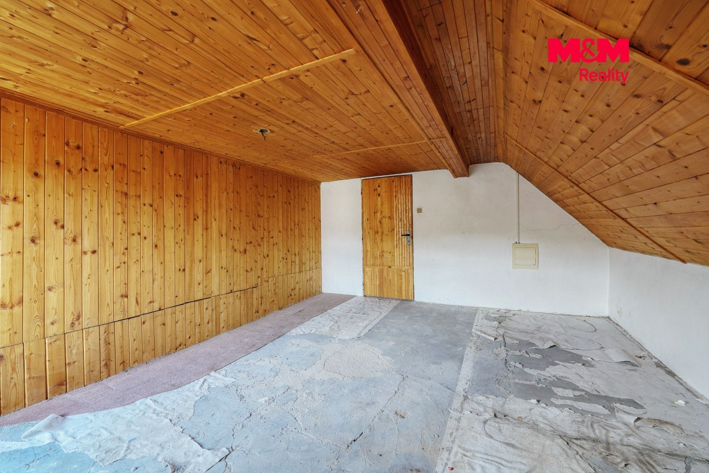 Prodej, Rodinný dům, 137 m², Podmokly, Podmokly – náhled fotky 2