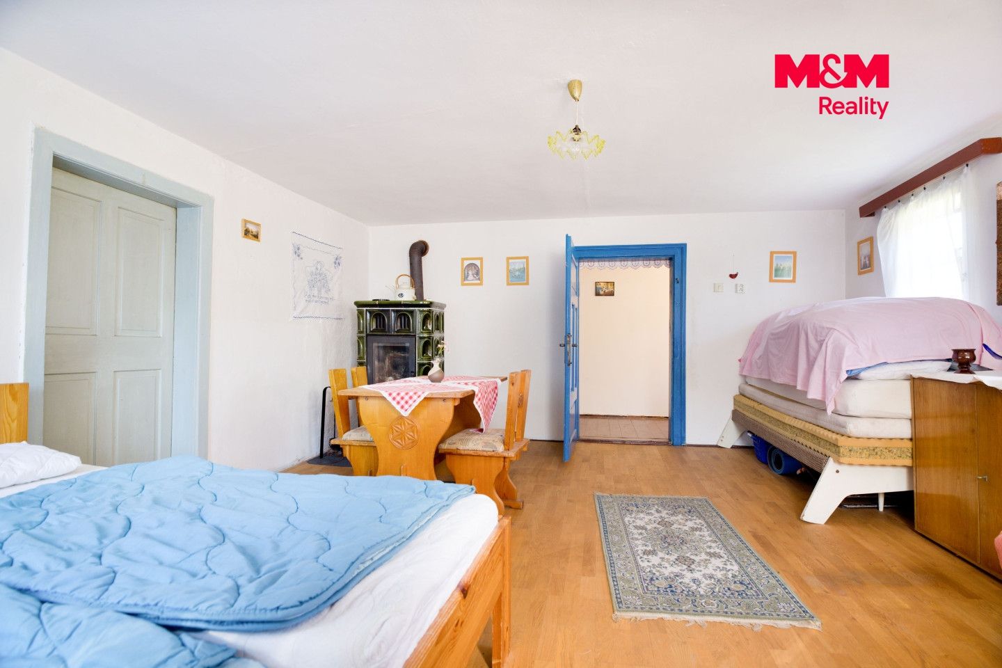 Prodej, Rodinný dům, 146 m², Děčín, Děčín – náhled fotky 15