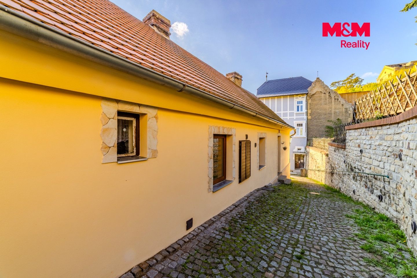 Prodej, Rodinný dům, 120 m², Litoměřice, U Pramene, Litoměřice – náhled fotky 7