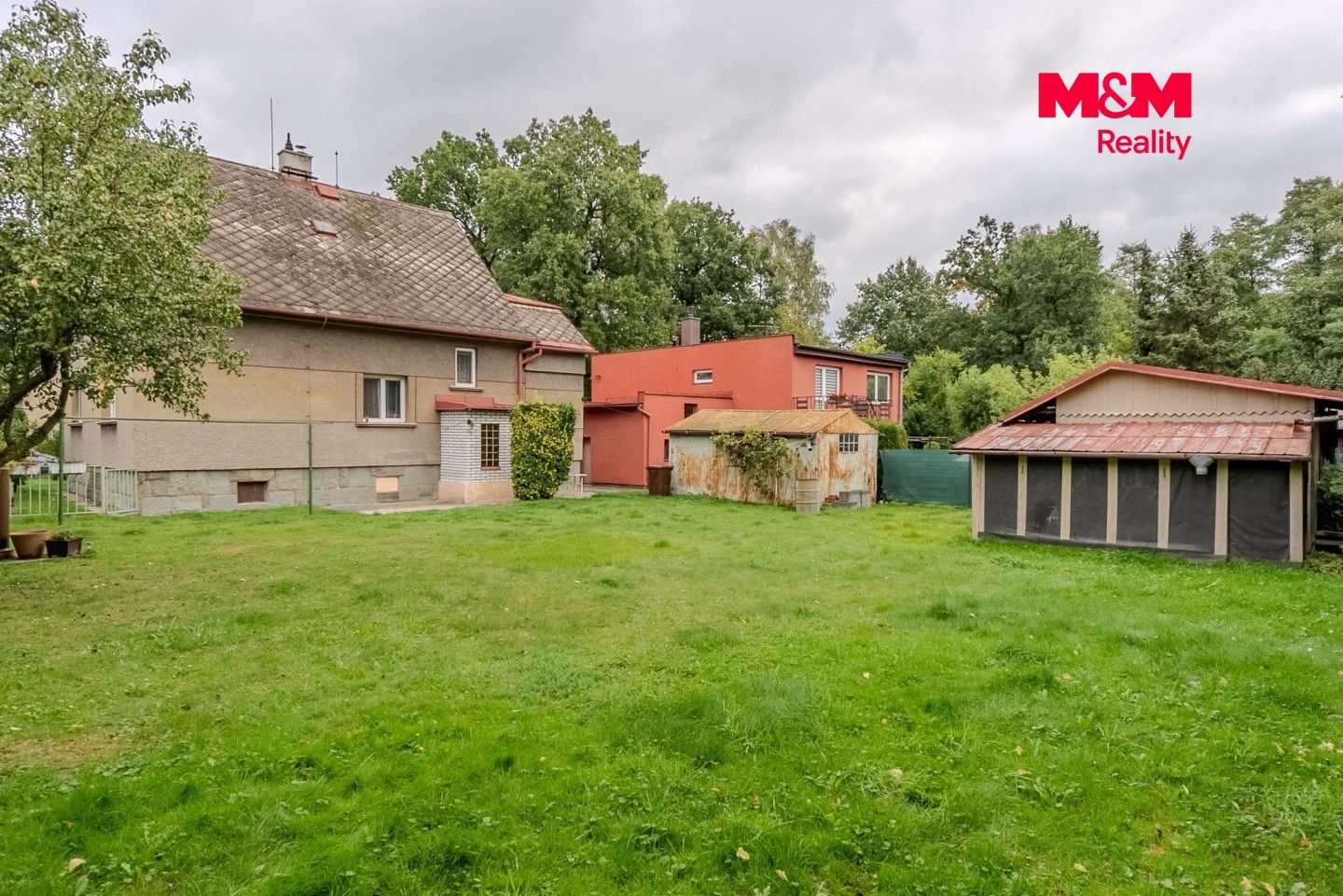 Prodej, Rodinný dům, 148 m², Horní Suchá, Chrost, Horní Suchá – náhled fotky 2