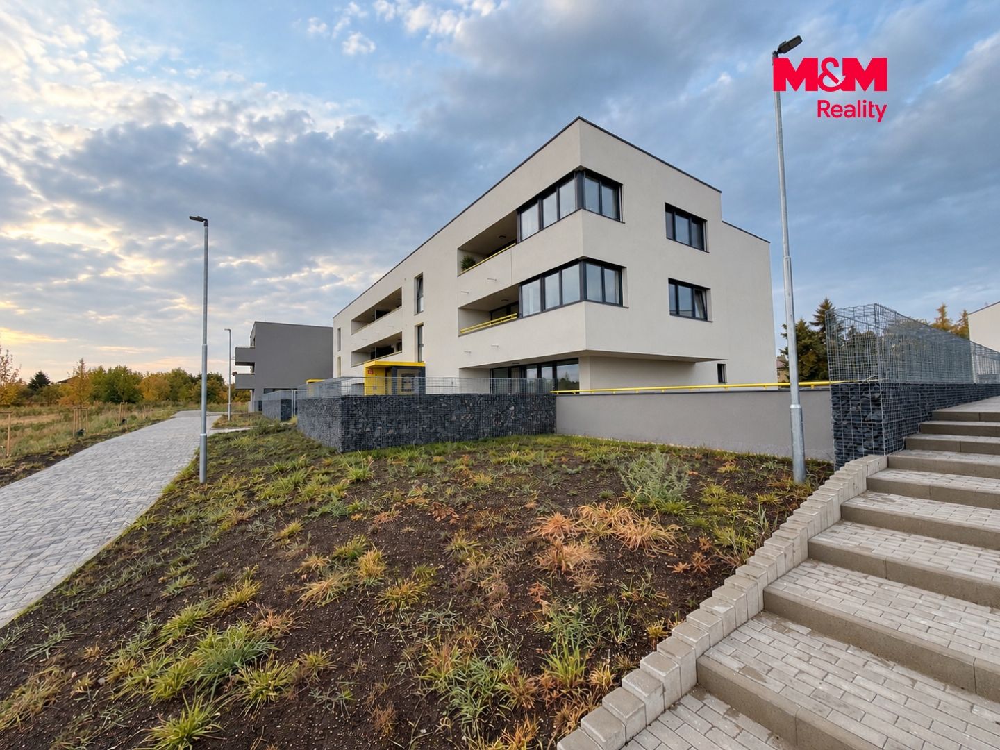 Pronájem, Byt 2+kk, 52 m², Brandýs nad Labem-Stará Boleslav, Josefa Truhláře, Brandýs nad Labem-Stará Boleslav – náhled fotky 10