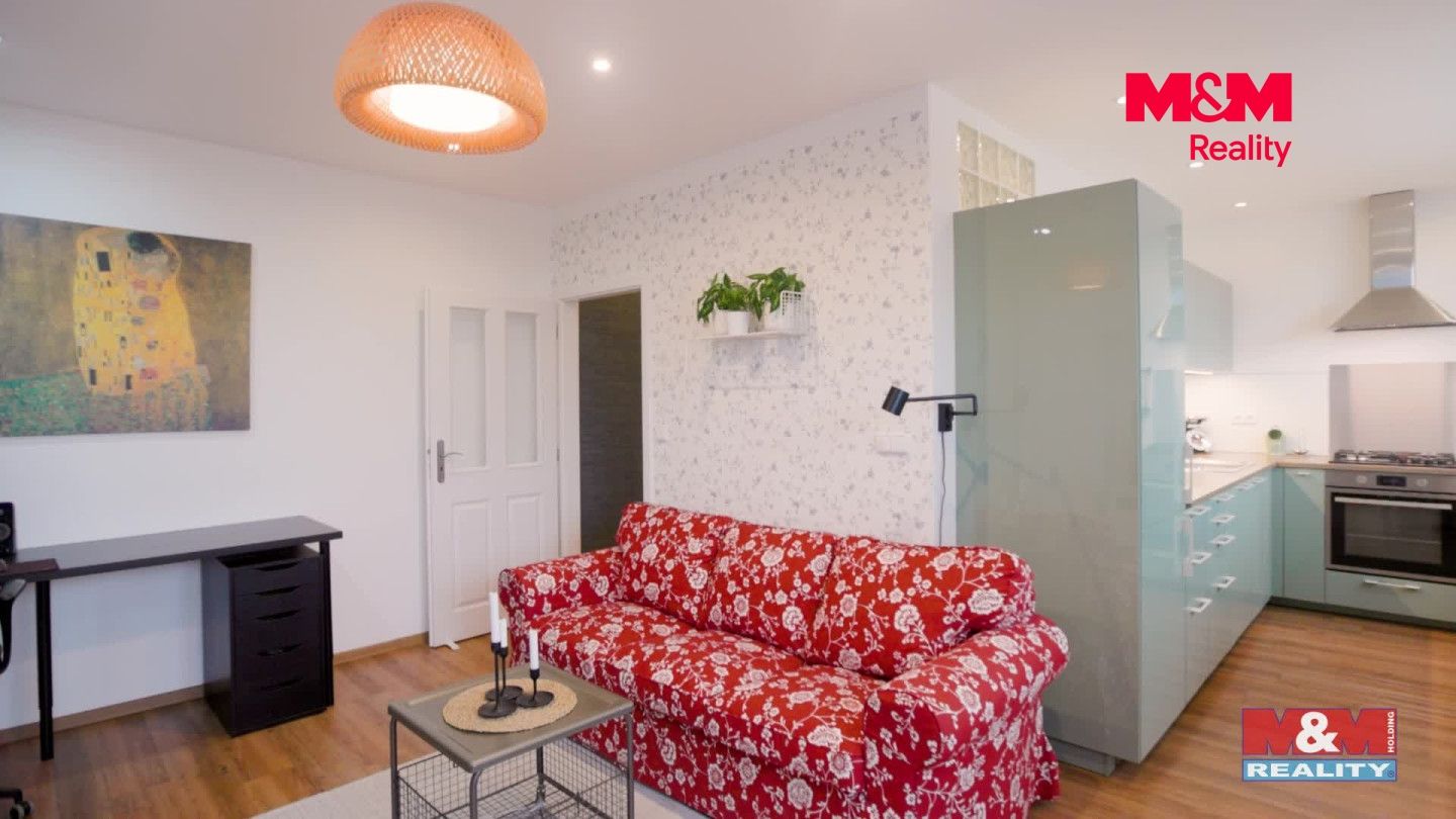 Prodej, Byt 2+1, 58 m², Habartov, Raisova, Habartov – náhled fotky 2