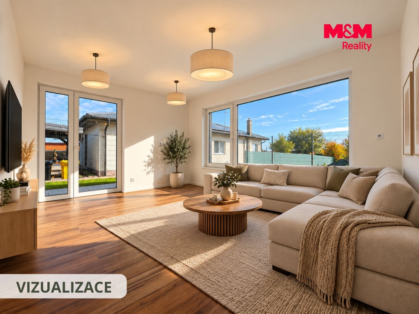 Prodej, Rodinný dům, 95 m², Syrovice, Syrovice – náhled fotky 4