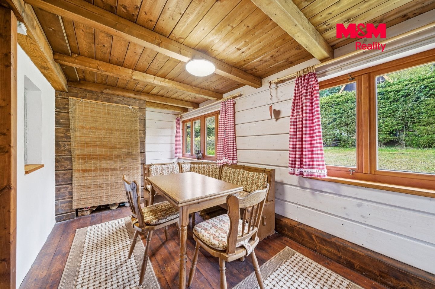 Prodej, Chata, 70 m², Vysoká, Vysoká – náhled fotky 10