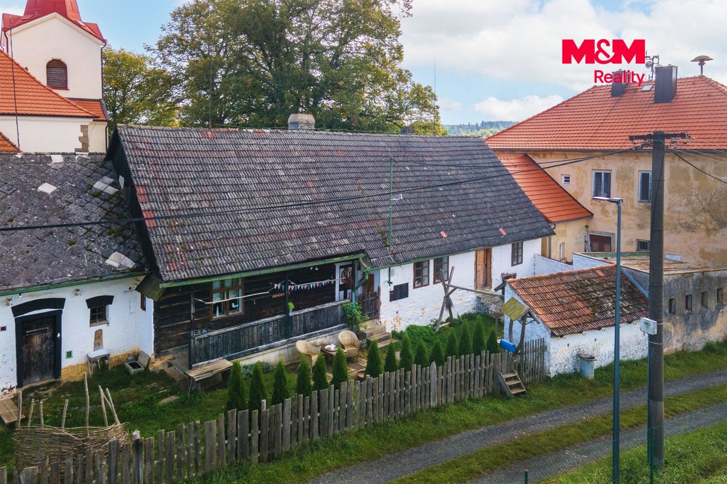 Prodej, Chalupa, 92 m², Spálené Poříčí, Spálené Poříčí – náhled fotky 8