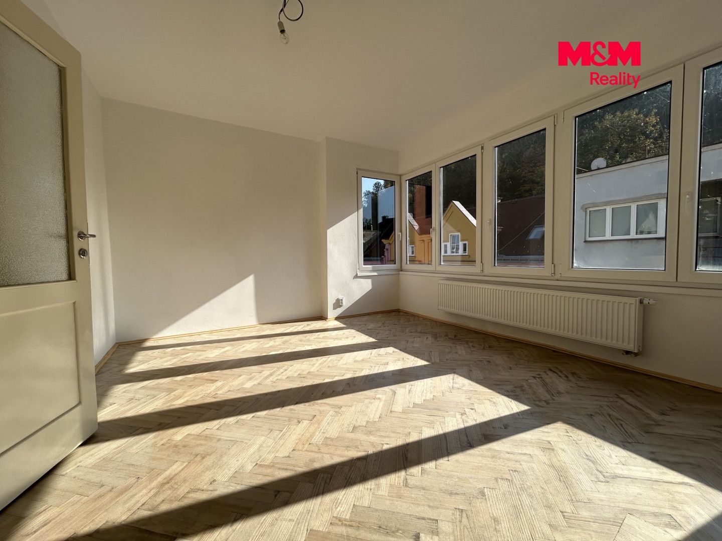 Pronájem, Byt 3+1, 100 m², Železný Brod, Masarykova, Železný Brod – náhled fotky 4