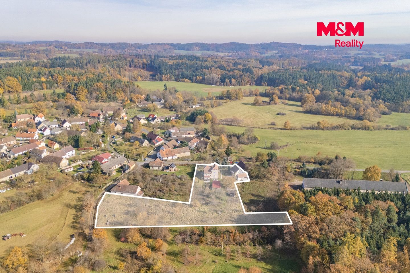 Prodej, Rodinný dům, 230 m², Maňovice, Maňovice – náhled fotky 3