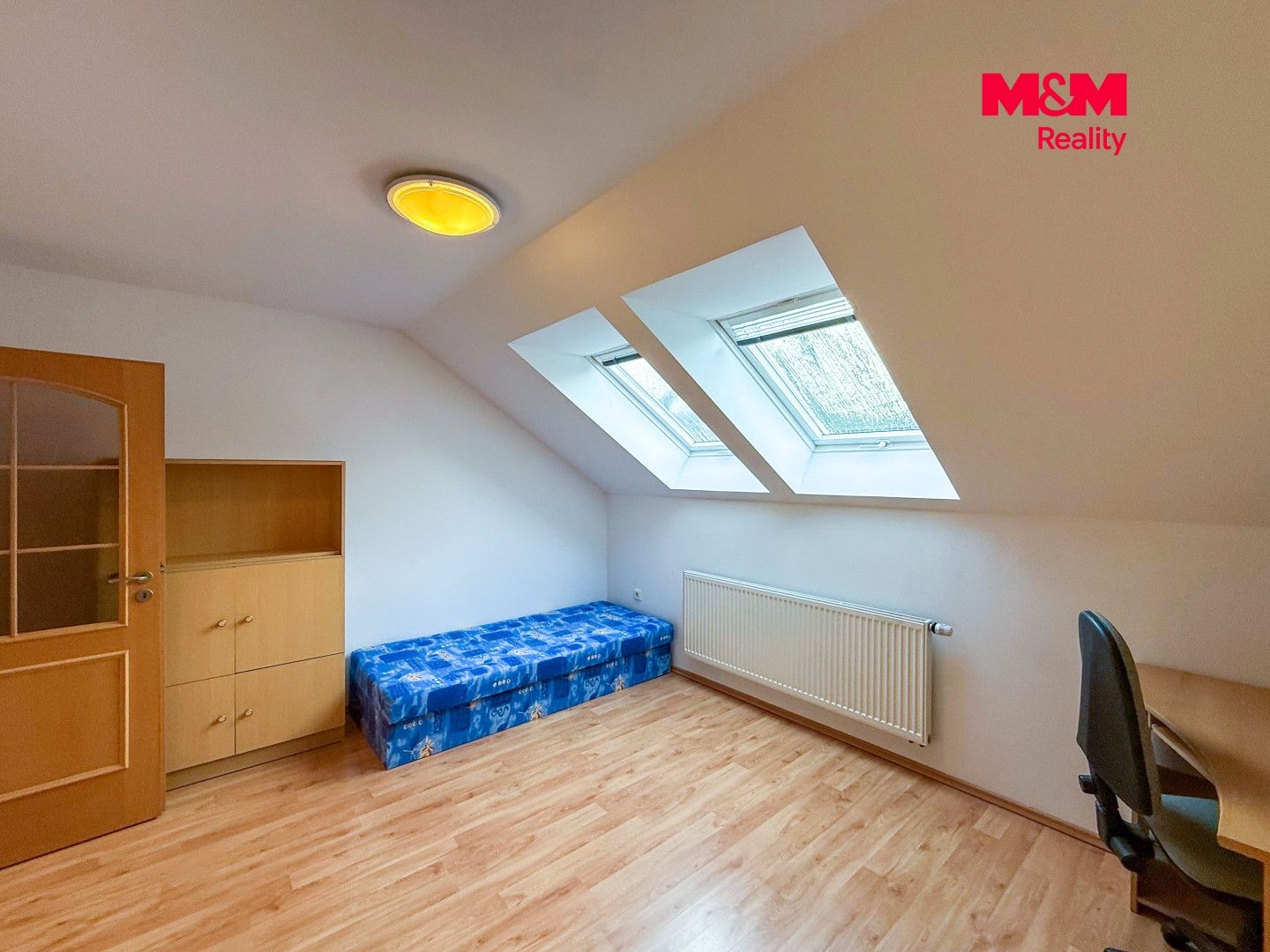 Pronájem, Rodinný dům, 190 m², Litomyšl, Litomyšl – náhled fotky 6