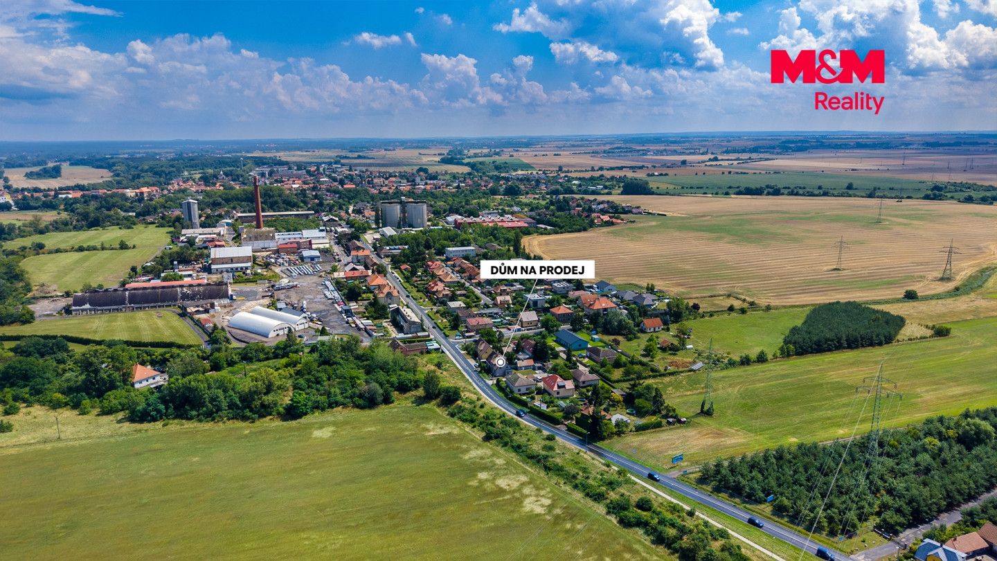 Prodej, Rodinný dům, 110 m², Kostelec nad Labem, Kostelecká, Kostelec nad Labem – náhled fotky 22