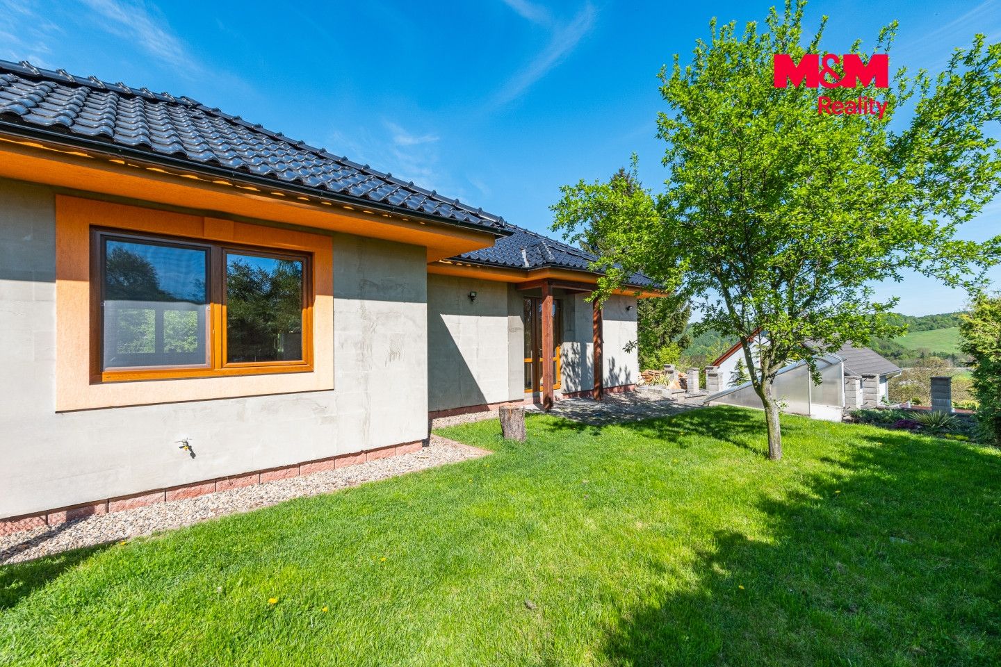 Prodej, Rodinný dům, 140 m², Domoušice, Domoušice – náhled fotky 27