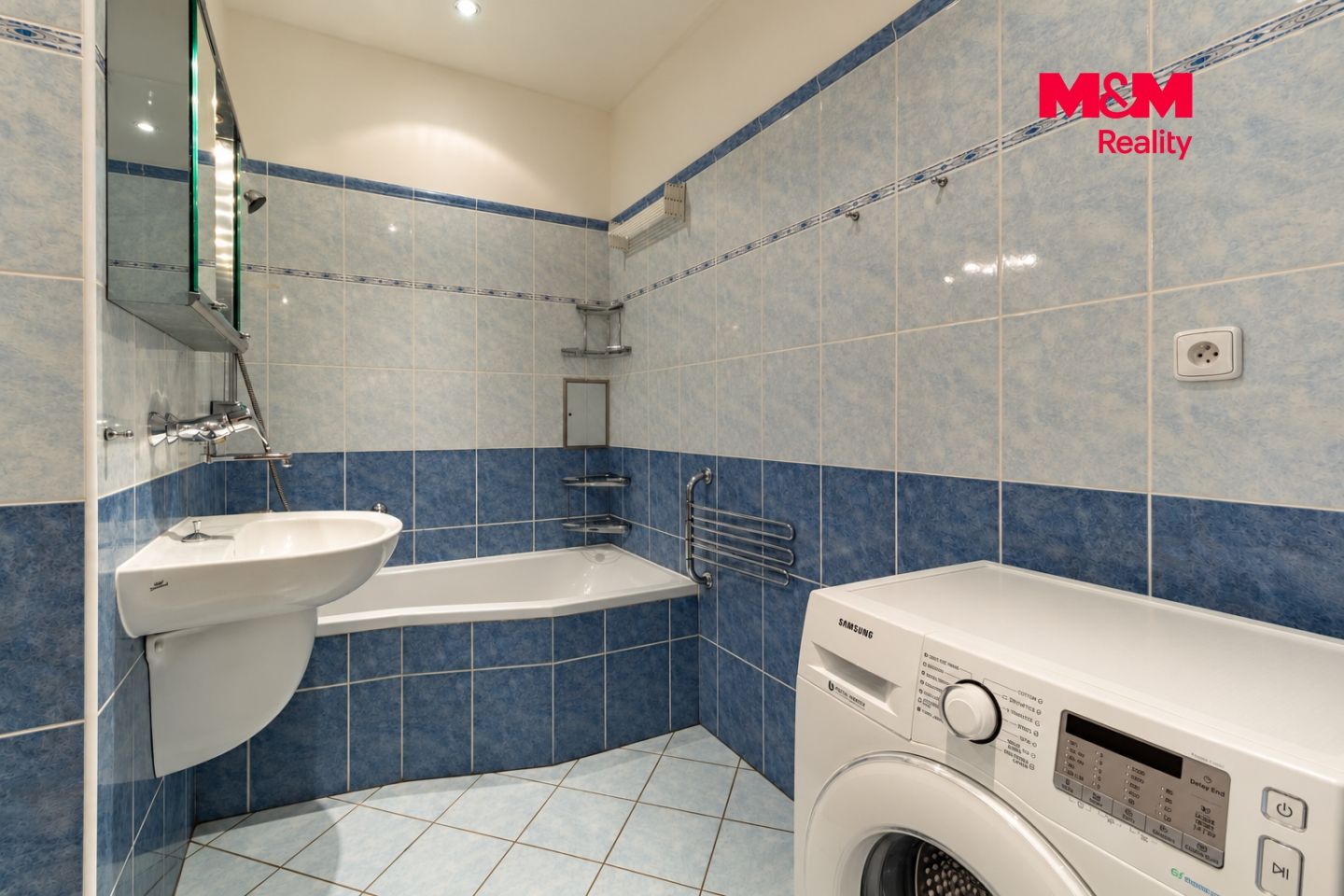 Pronájem, Byt 1+1, 63 m², Praha, Kubelíkova, Praha – náhled fotky 9