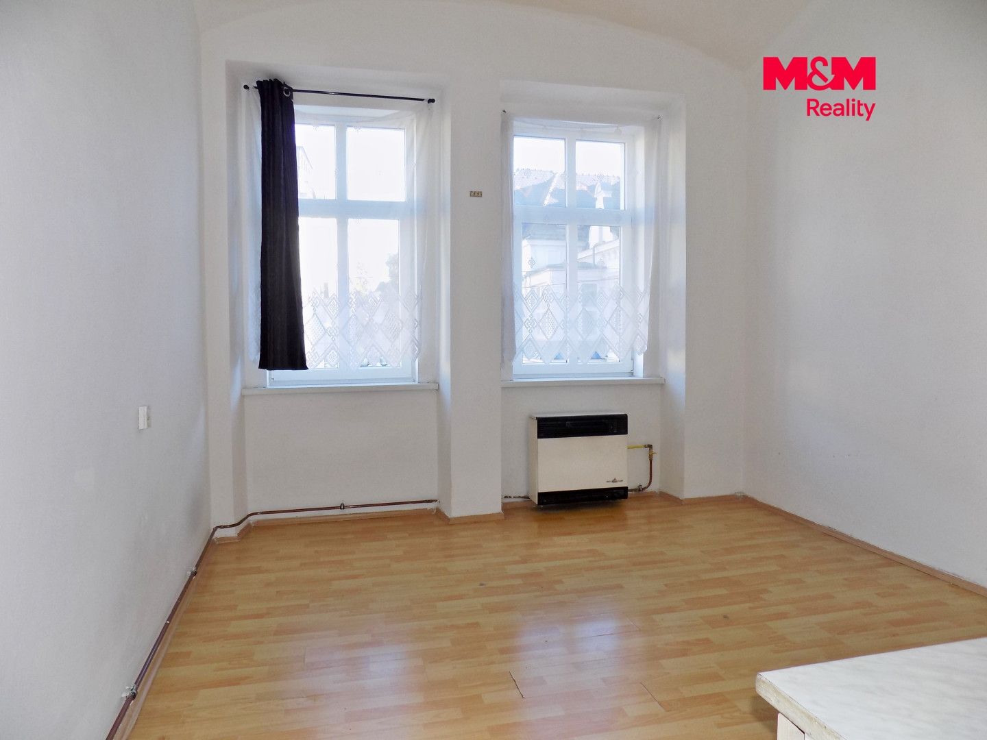 Pronájem, Byt 1+kk, 28 m², Teplice, U nádraží, Teplice – náhled fotky 2