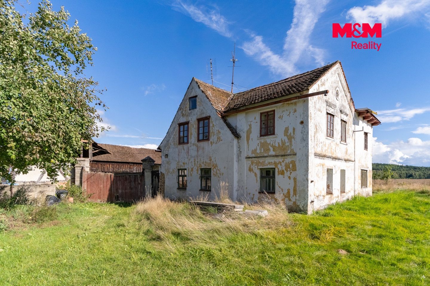 Prodej, Zemědělská usedlost, 818 m², Lipová, Lipová – náhled fotky 10