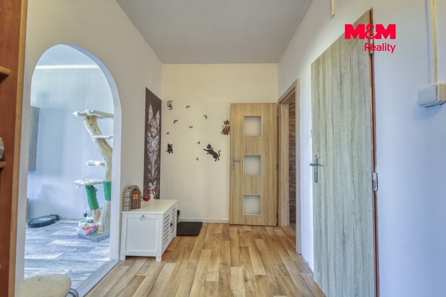 Prodej, Byt 2+1, 55 m², Habartov, Švermova, Habartov – náhled fotky 3