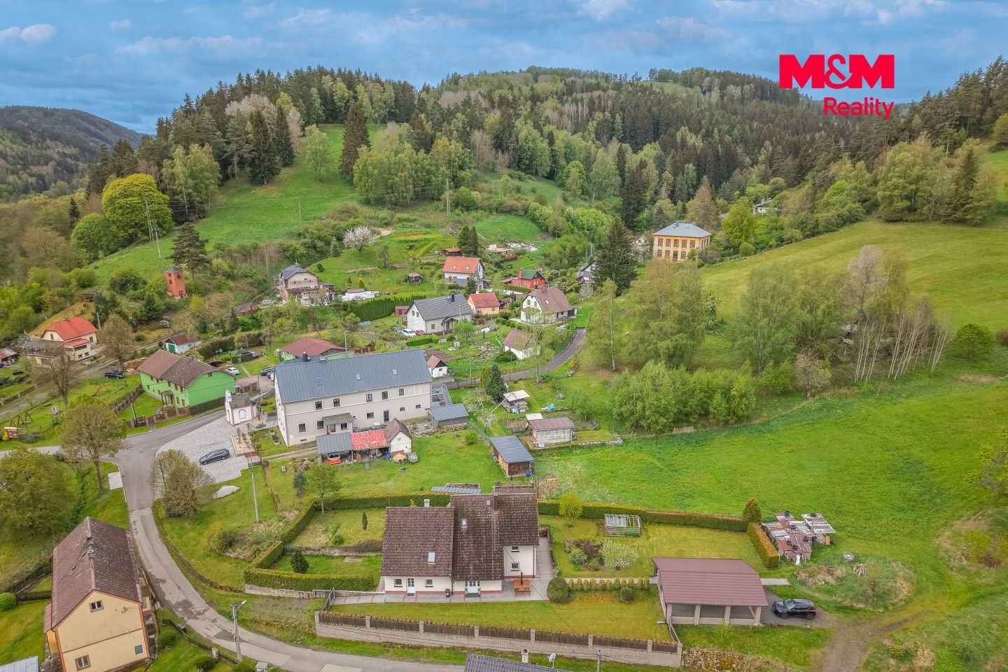 Prodej, Rodinný dům, 246 m², Teplička, Teplička – náhled fotky 36