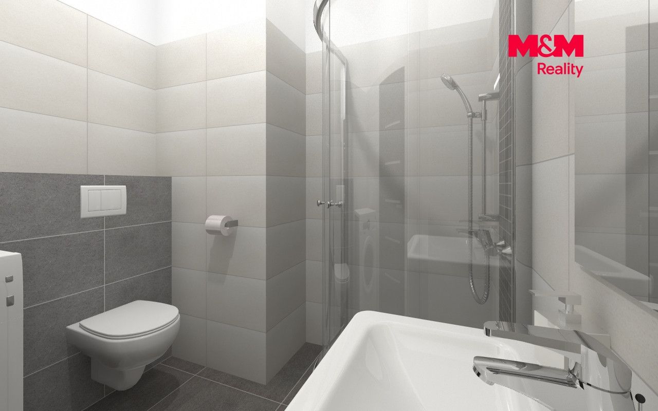 Prodej, Byt 3+kk, 56 m², Havířov, Kosmonautů, Havířov – náhled fotky 8