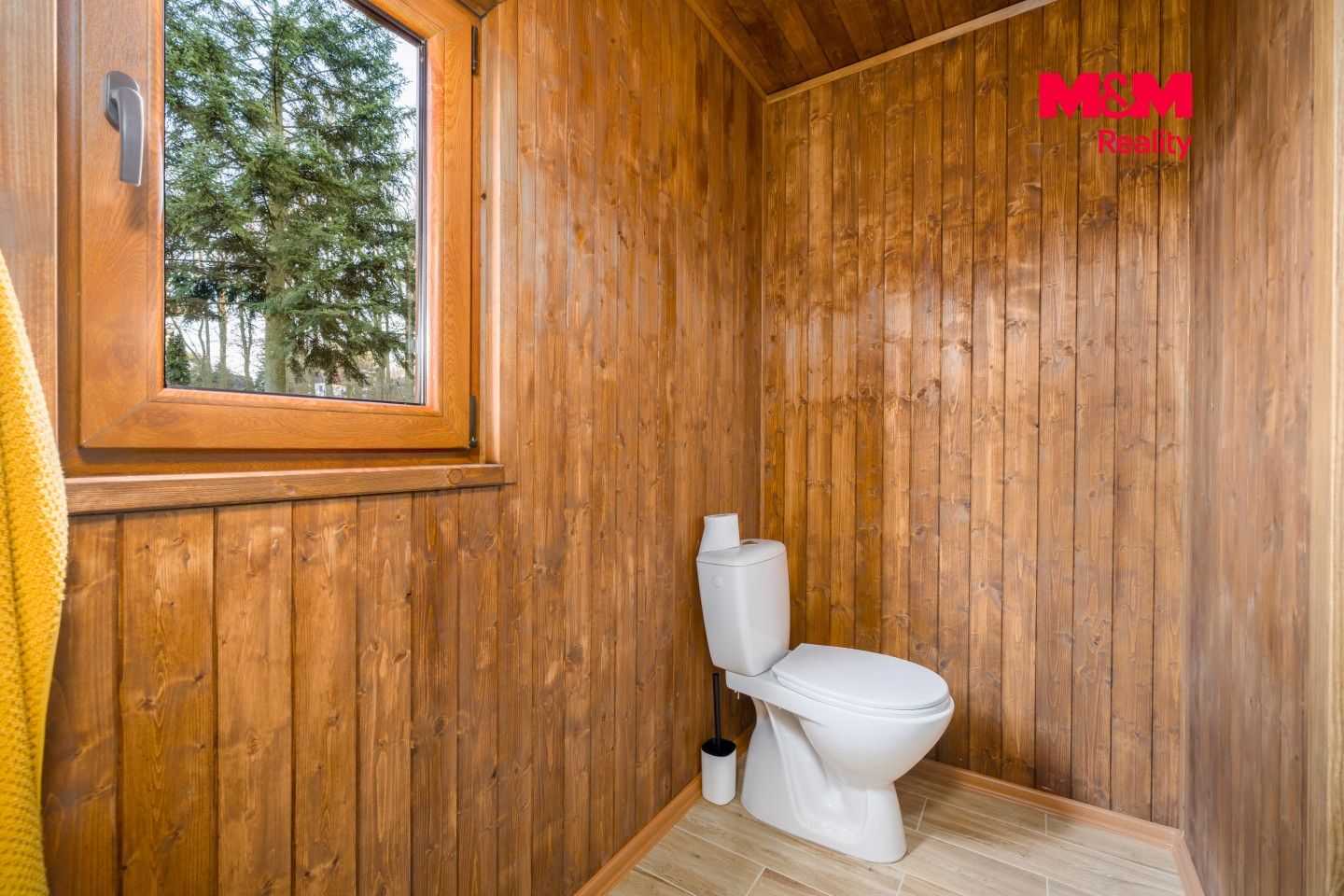 Prodej, Chata, 32 m², Úštěk, Úštěk – náhled fotky 13