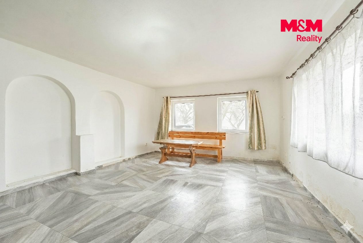 Prodej, Zemědělská usedlost, 150 m², Strupčice, Strupčice – náhled fotky 4