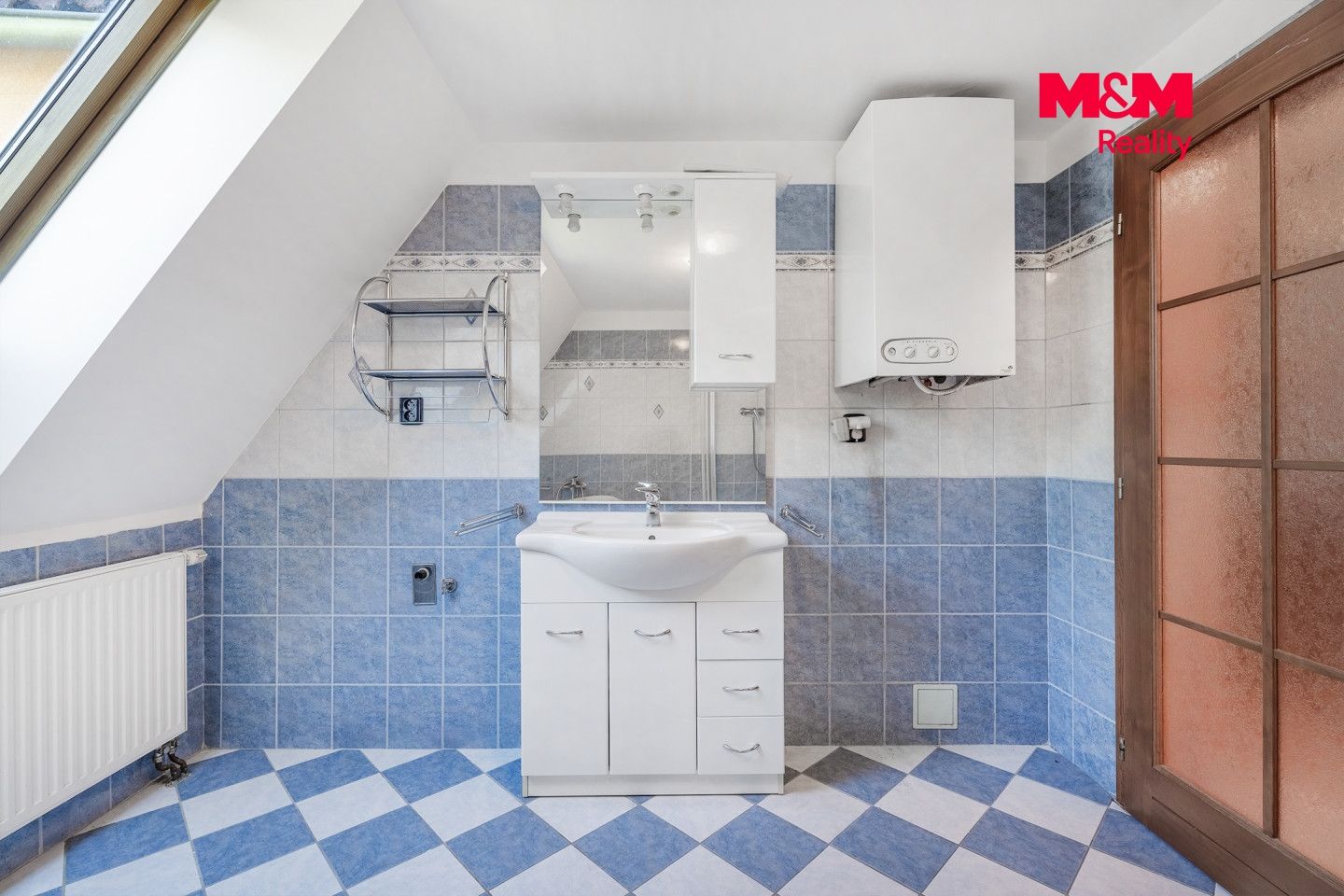 Prodej, Byt 4+kk, 96 m², Liberec, Horská, Liberec – náhled fotky 12