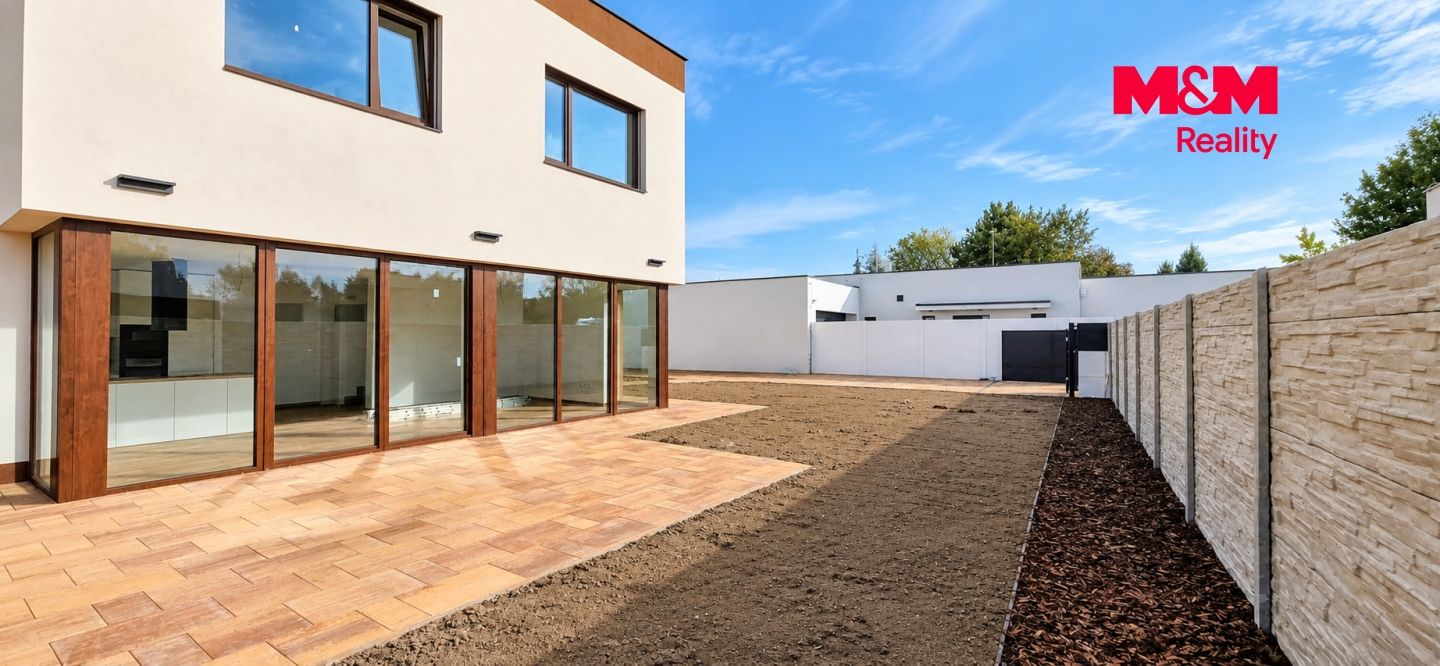 Pronájem, Rodinný dům, 142 m², Pardubice, Pardubice – náhled fotky 10