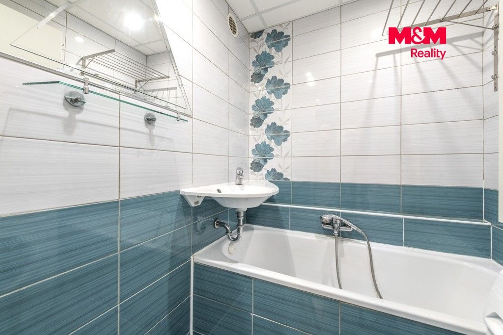 Prodej, Byt 4+1, 77 m², Jirkov, SNP, Jirkov – náhled fotky 14