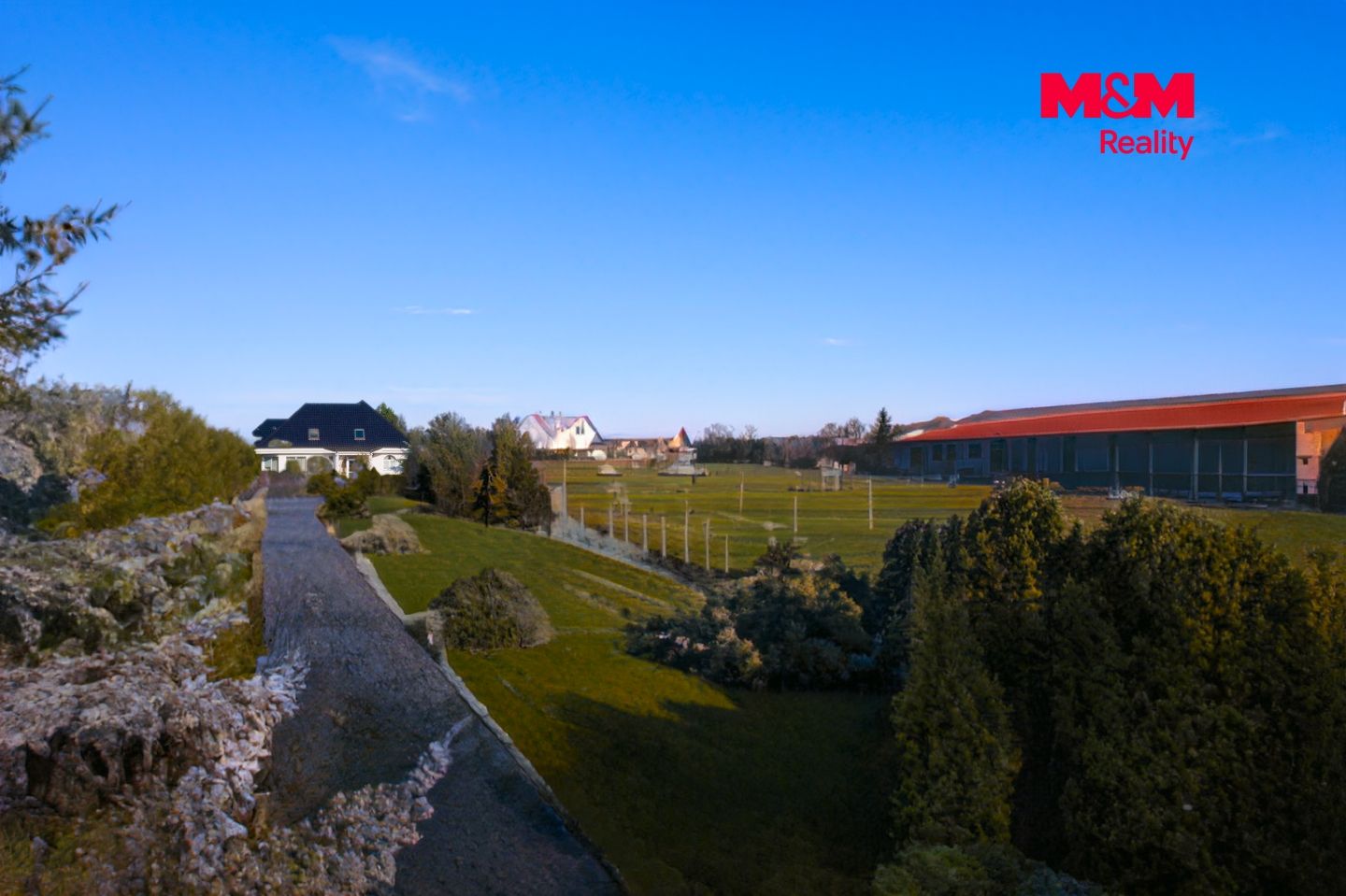 Prodej, Rodinný dům, 280 m², Třebestovice, V zákruží, Třebestovice – náhled fotky 7