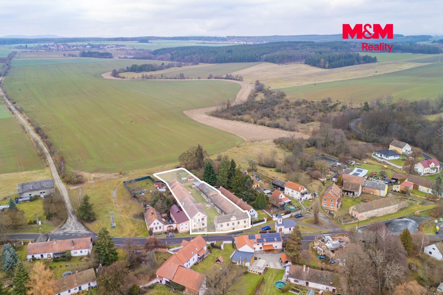 Prodej, Rodinný dům, 300 m², Stříbro, Stříbro – náhled fotky 26