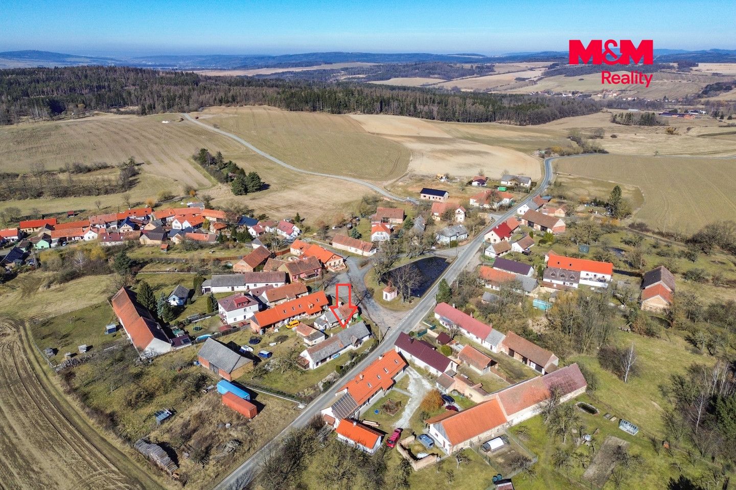 Prodej, Chalupa, 126 m², Blovice, Blovice – náhled fotky 35