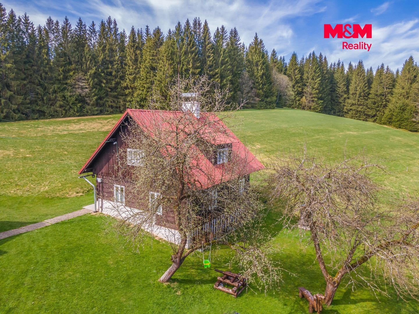 Pronájem, Chalupa, 150 m², Morávka, Morávka – náhled fotky 3