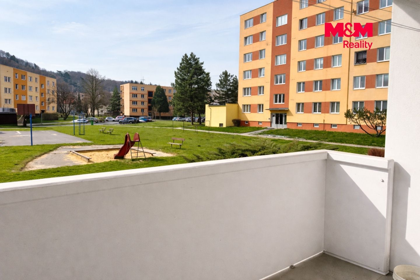 Prodej, Byt 4+1, 71 m², Krnov, SPC H, Krnov – náhled fotky 11