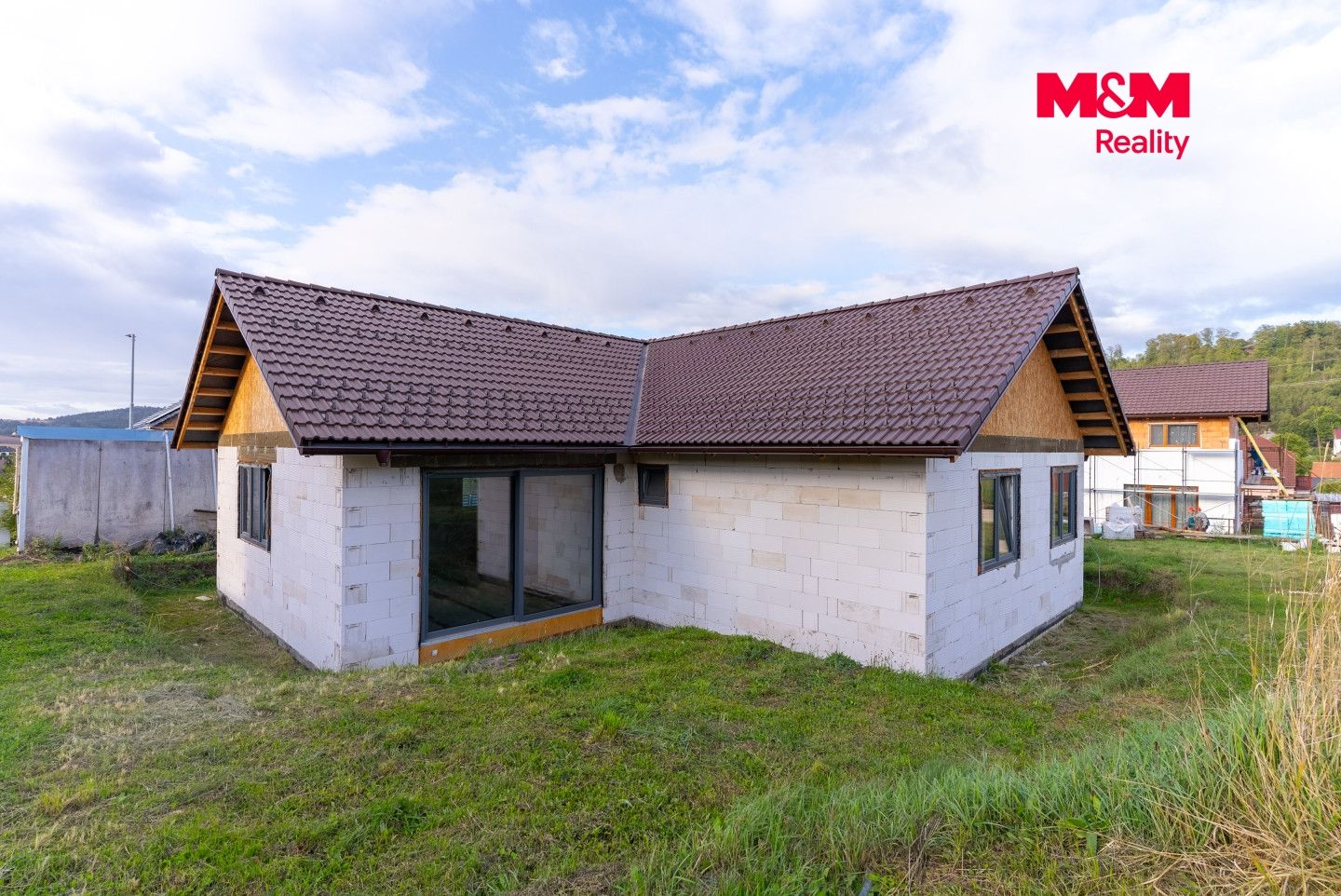 Prodej, Rodinný dům, 120 m², Městečko Trnávka, Městečko Trnávka – náhled fotky 4