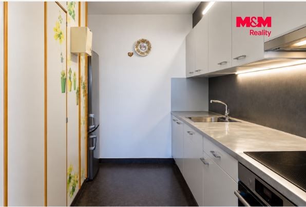 Prodej, Byt 3+kk, 53 m², Praha, Cafourkova, Praha – náhled fotky 2