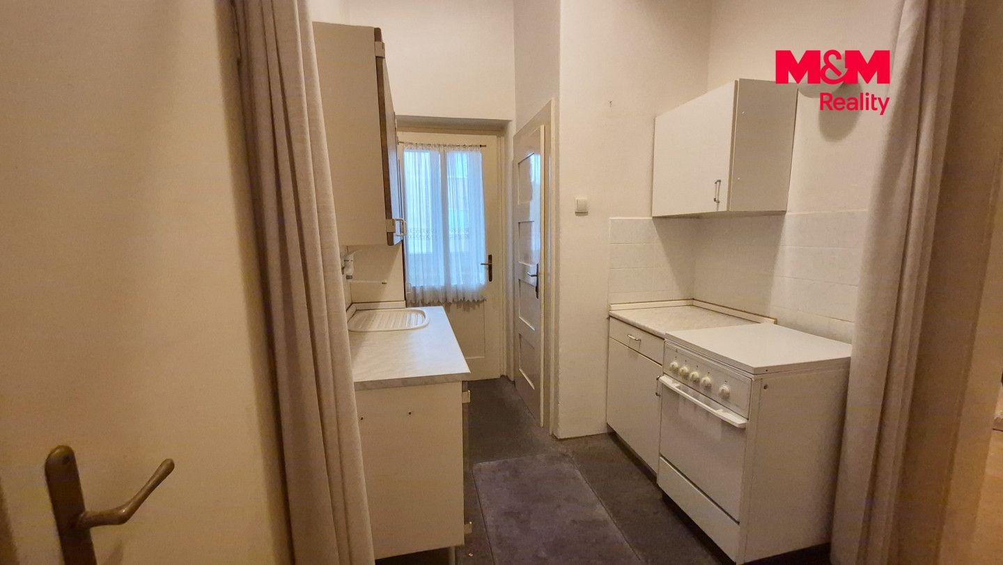 Pronájem, Byt 2+1, 56 m², Mladá Boleslav, Janáčkova, Mladá Boleslav – náhled fotky 5