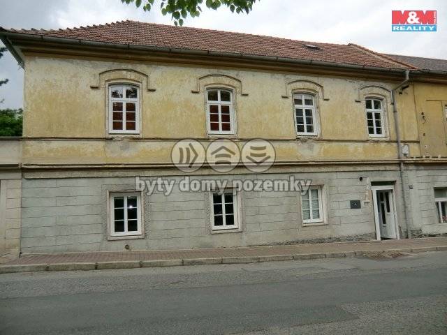 Pronájem, Kancelářský prostor, Mělník
