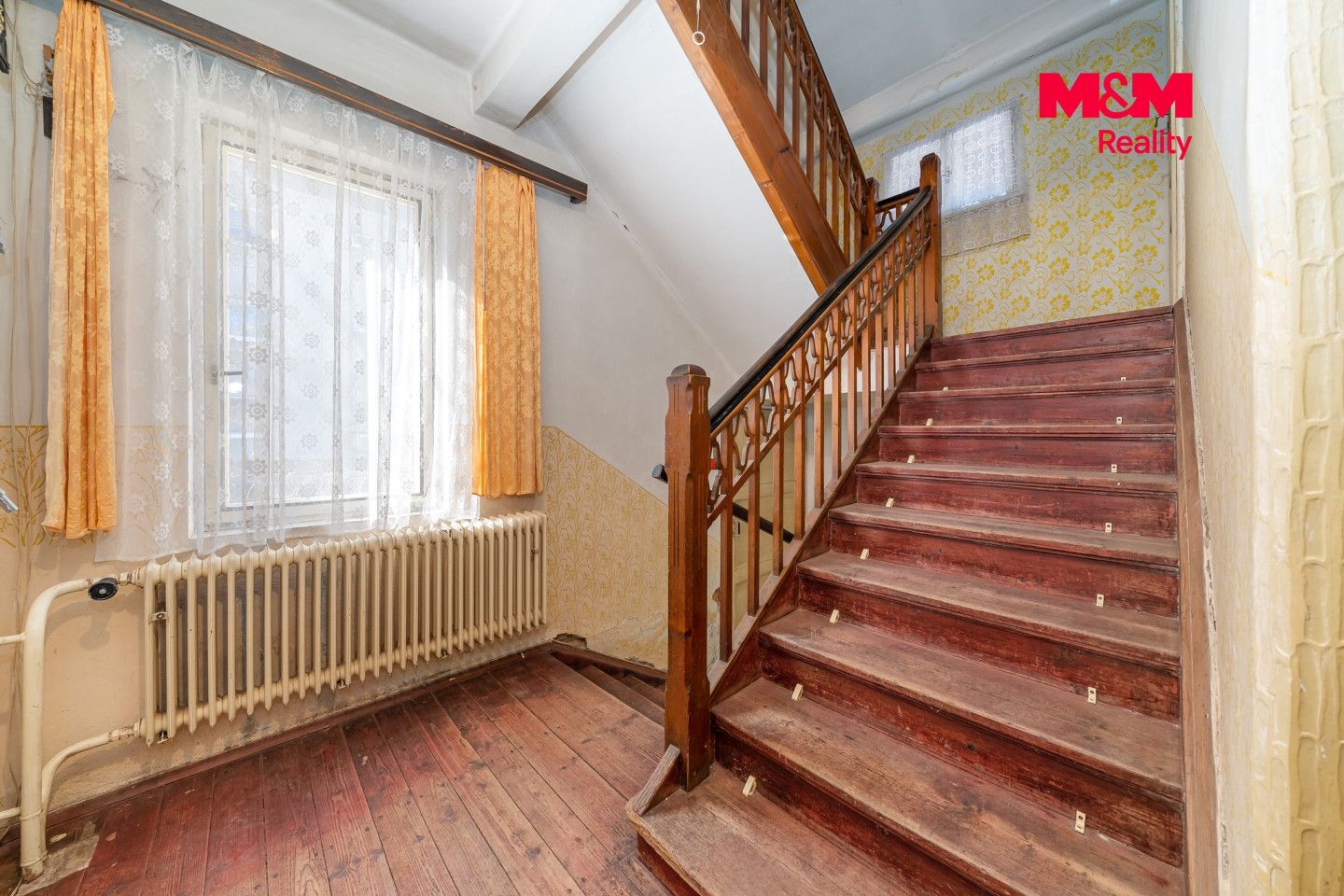 Prodej, Rodinný dům, 139 m², Moravská Třebová, Palackého, Moravská Třebová – náhled fotky 23