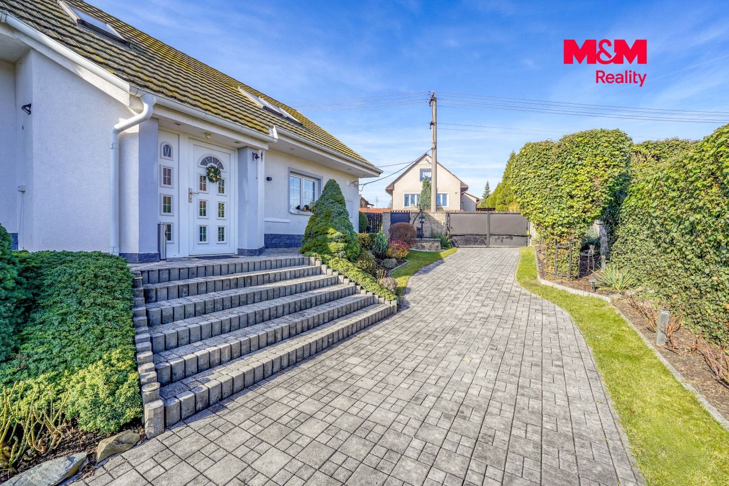 Prodej, Rodinný dům, 225 m², Dolany, Dolany – náhled fotky 27