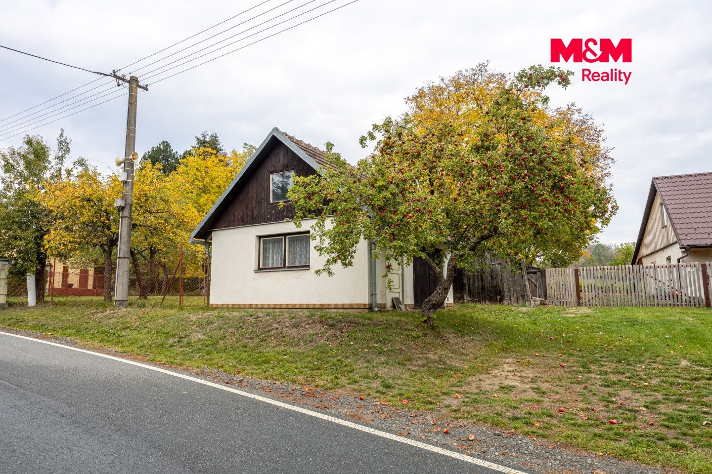Prodej, Rodinný dům, 44 m², Němčice, Němčice – náhled fotky 15