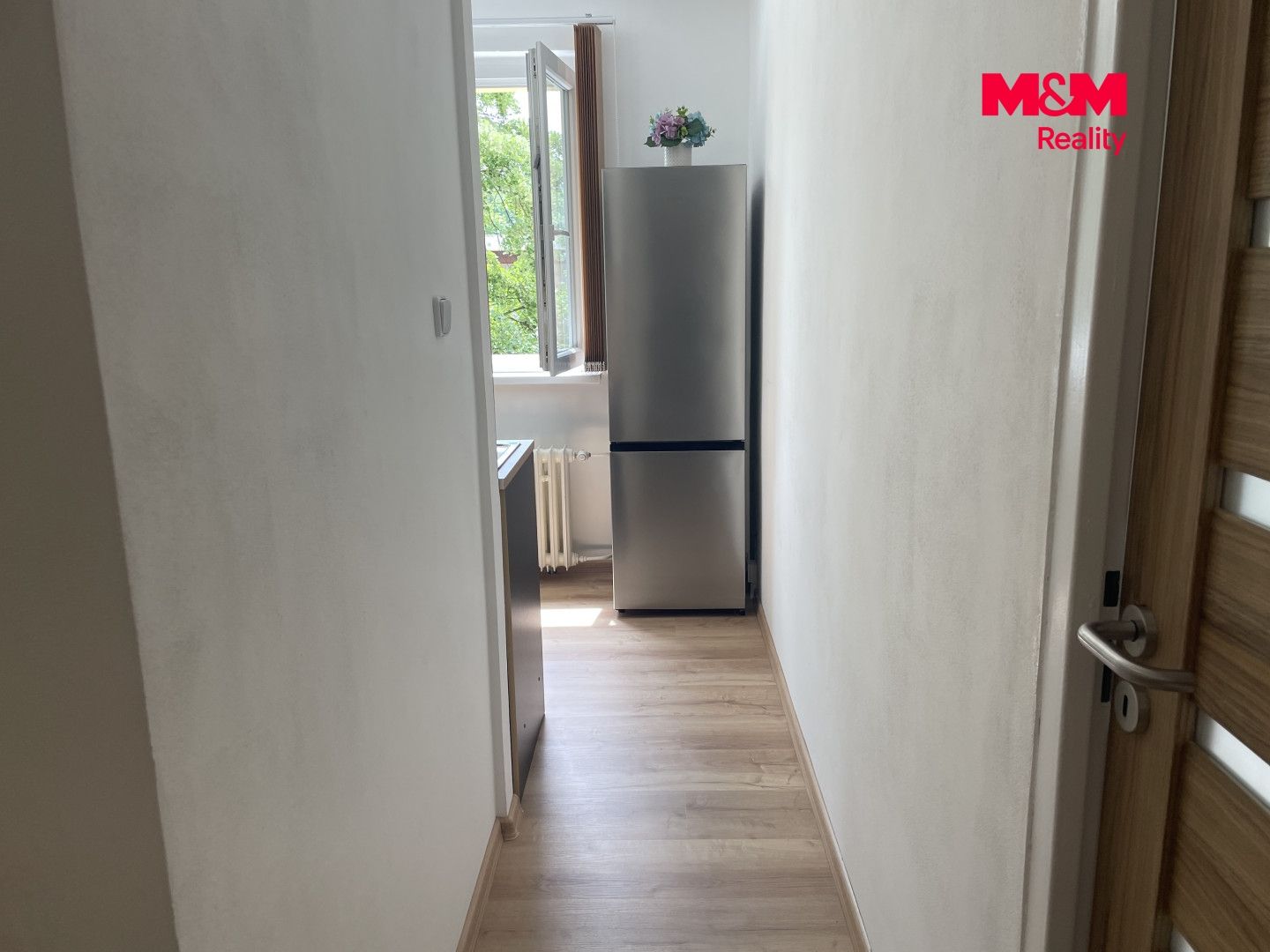 Prodej, Byt 2+1, 54 m², Teplice, Duchcovská, Teplice – náhled fotky 6