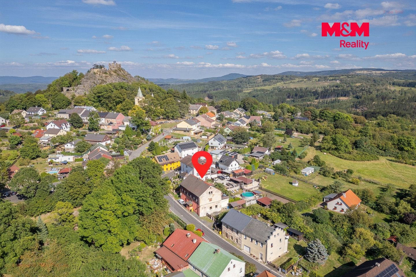 Prodej, Rodinný dům, 518 m², Andělská Hora, Andělská Hora – náhled fotky 4